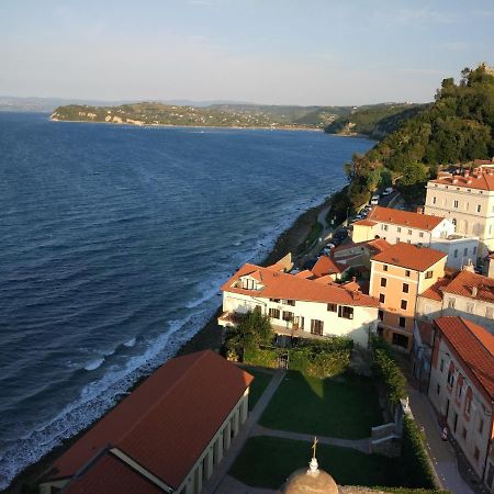 Apartments E & E Піран Екстер'єр фото