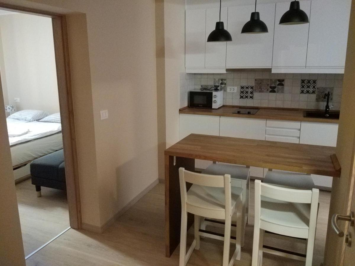 Apartments E & E Піран Екстер'єр фото