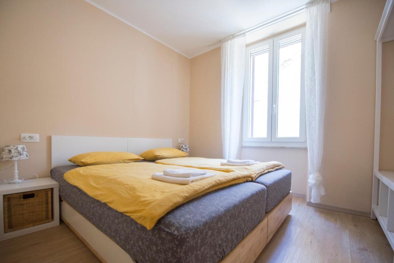 Apartments E & E Піран Екстер'єр фото