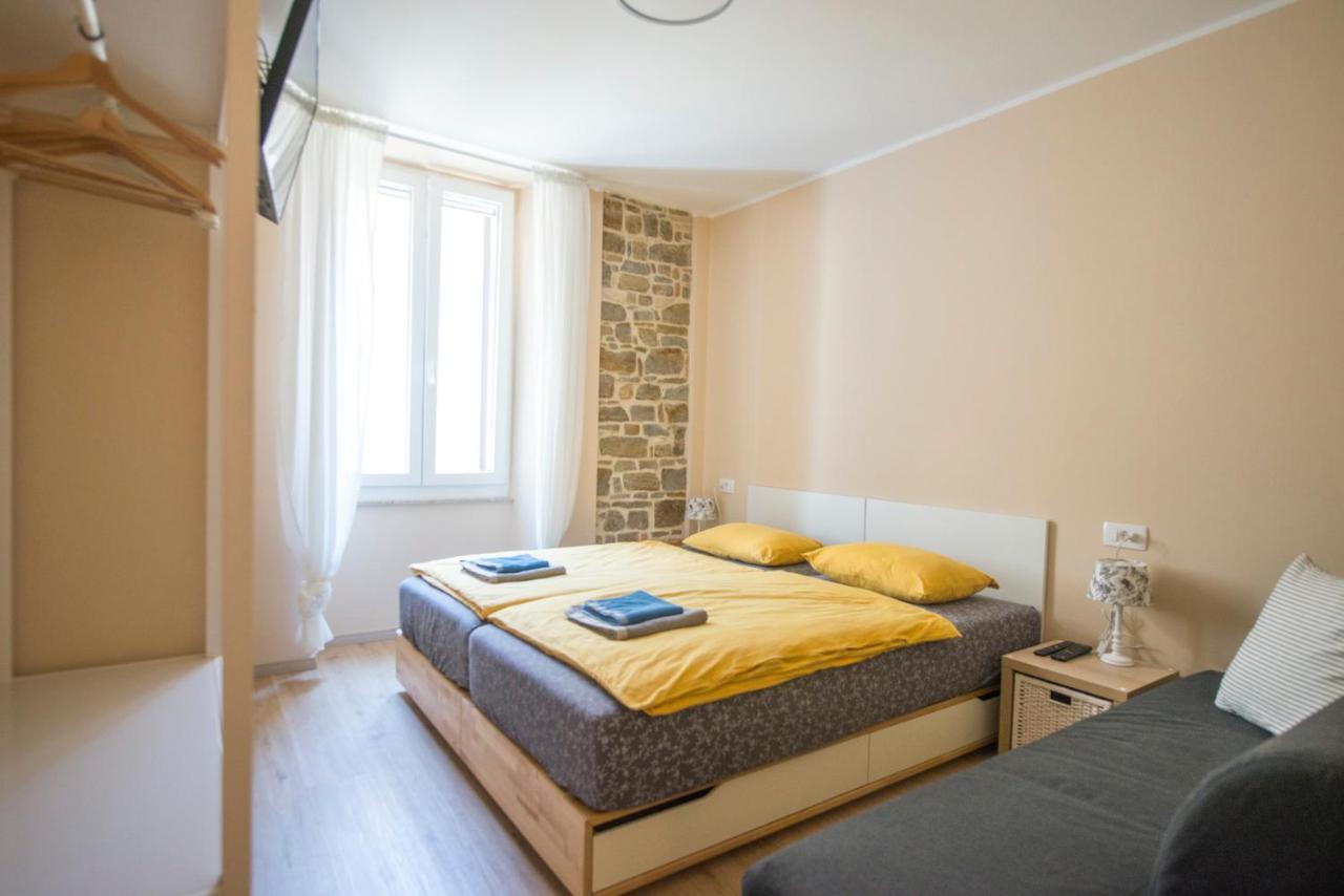 Apartments E & E Піран Екстер'єр фото