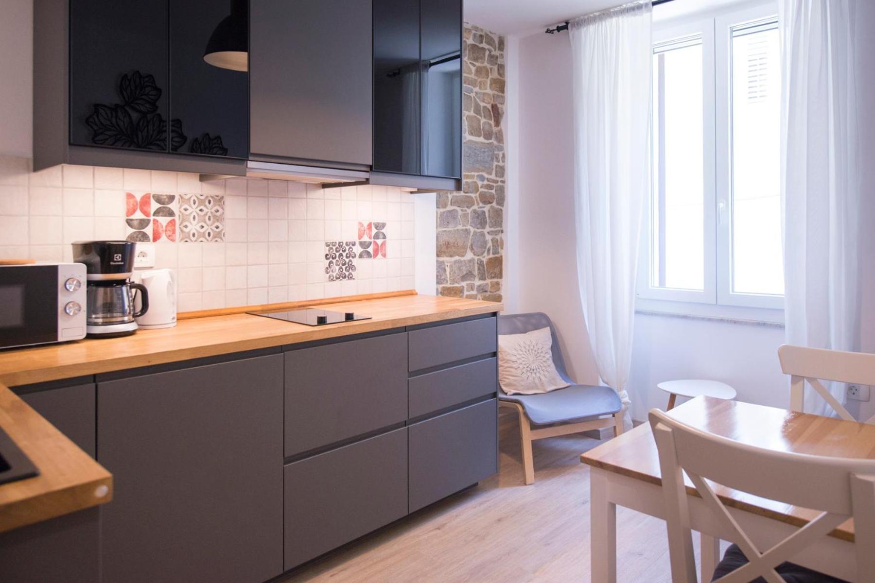 Apartments E & E Піран Екстер'єр фото