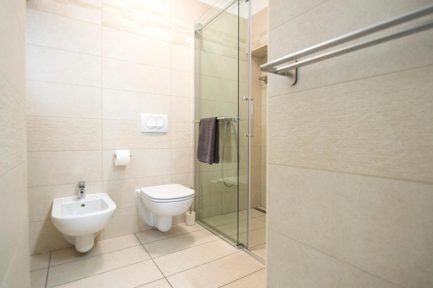 Apartments E & E Піран Екстер'єр фото