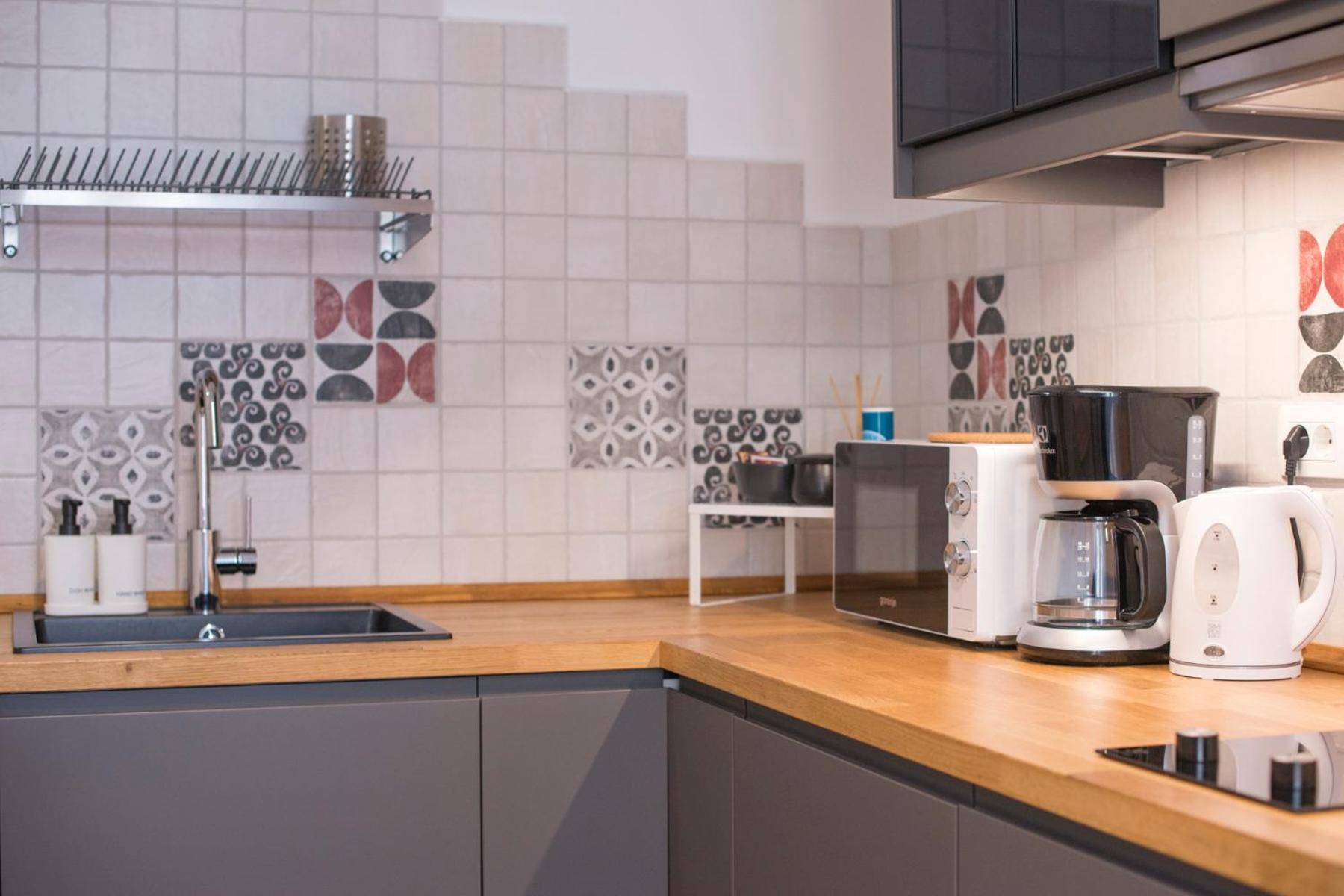 Apartments E & E Піран Екстер'єр фото