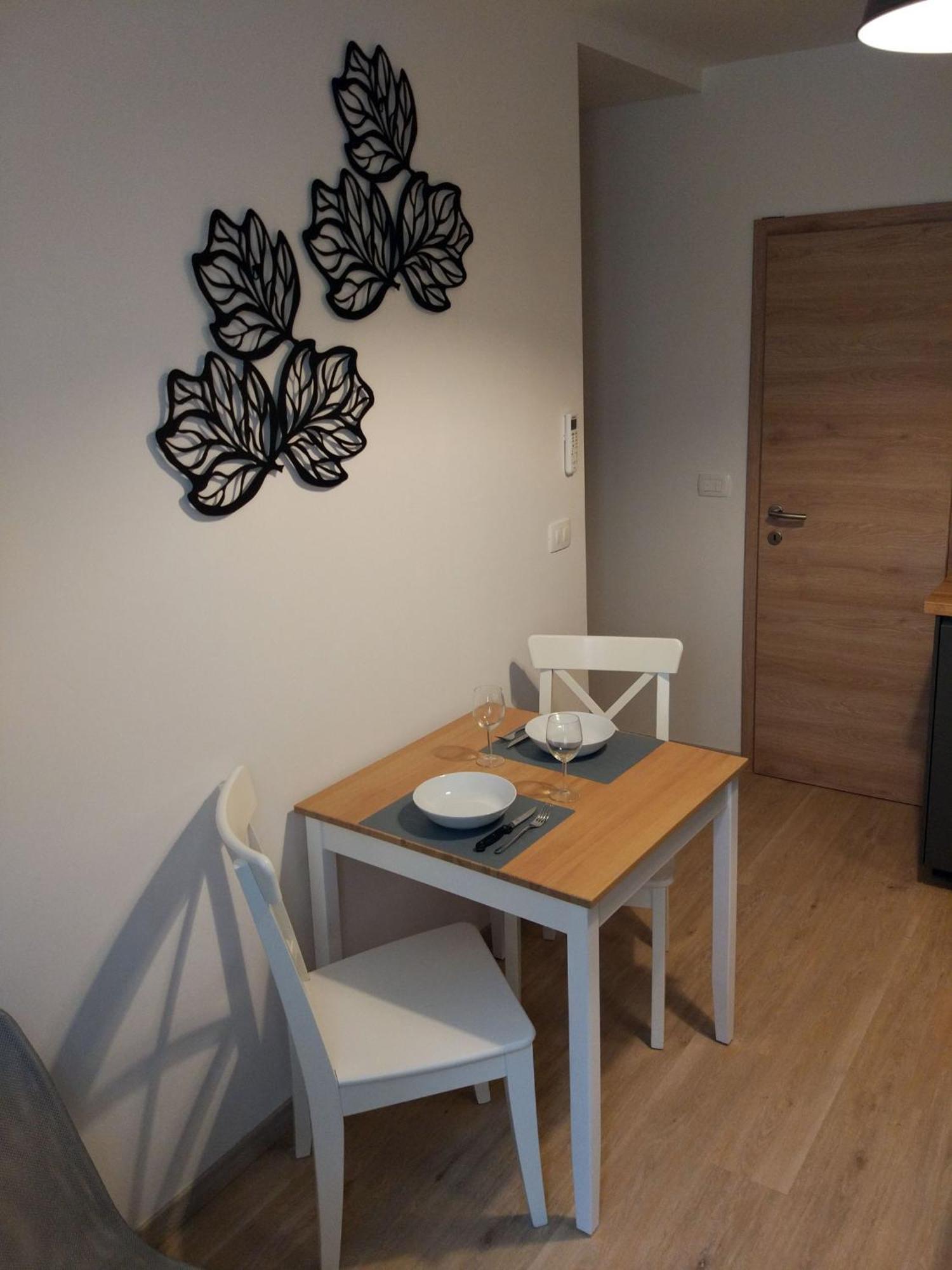 Apartments E & E Піран Номер фото